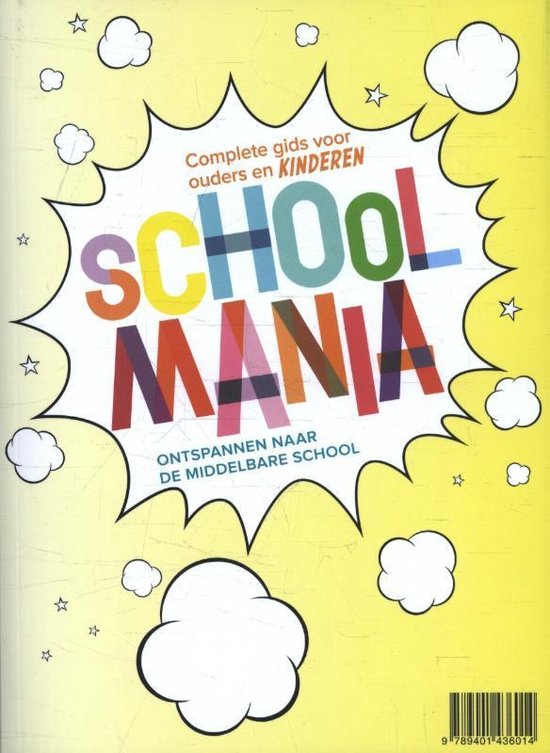 Schoolmania