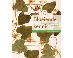 Bloeiende kennis