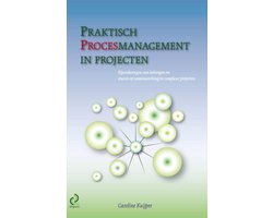 Omslag van The Project House 2 - Praktisch procesmanagement in projecten