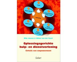 Oplossingsgerichte hulp- en dienstverlening