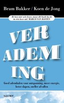 Omslag Verademing