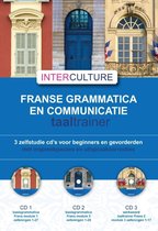 Interculture Franse grammatica en communicatie Taaltrainer