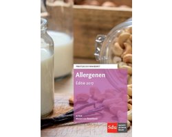 Praktijkgids Allergenen