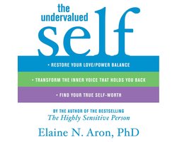 The Undervalued Self