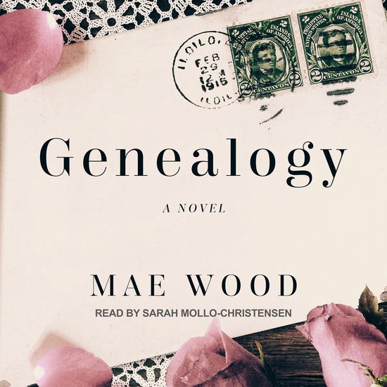 Genealogy - cover