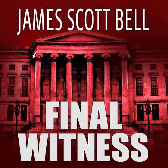 Final Witness - cover