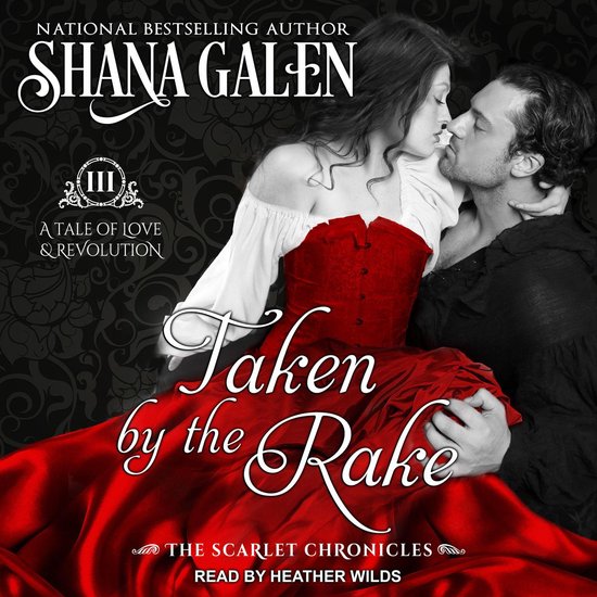 Taken by the Rake - cover