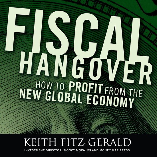 Fiscal Hangover - cover