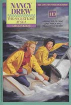 Nancy Drew - The Secret Lost at Sea