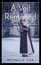 A Henrietta and Inspector Howard Novel 4 - A Veil Removed