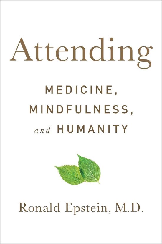 Attending - cover