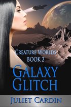 Creature Worlds - Galaxy Glitch