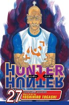 Hunter x Hunter 27 - Hunter x Hunter, Vol. 27