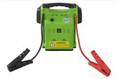 Jump Starter 5 in 1 , Jumpstarter met Compressor - 12V/17AH