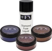 Diamond FX Fuse + Dust powder