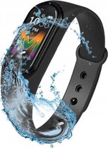 RTS products® - Stappenteller - Activitytracker M5 - Sporthorloge - Sportarmband