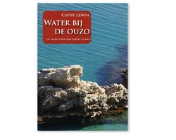 Water bij de ouzo