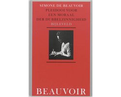 Collectie Labyrint  -   Pleidooi voor een moraal der dubbelzinnigheid