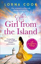 The Girl from the Island