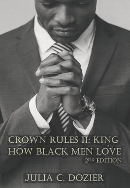 Crown Rules Collective- Crown Rules II - cover