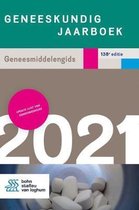 Geneeskundig Jaarboek 2021