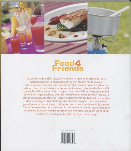 Food4Friends