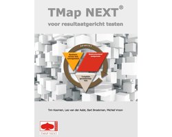 TMap NEXT