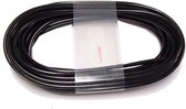rem buitenkabel 3/5,5 mm 10 meter zwart