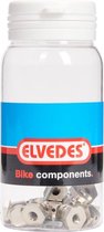 Schroefnippel Elvedes voor Shimano Nexus rollerbrake 4/7/8 speed (15 stuks)