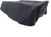 Buddydek Piaggio fly 50/ 100/ 125cc tot bj. 2012 zwart