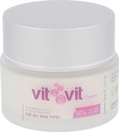 Diet Esthetic - Face cream with snail extract, Vit Vit 50 ml - 50ml