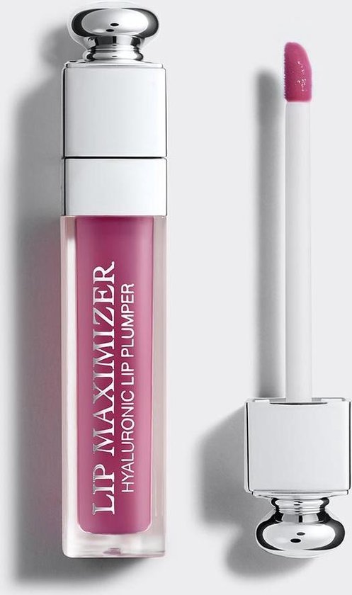 dior lip maximizer 006 berry