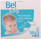 Zoutoplossing Baby Bel (5 ml)