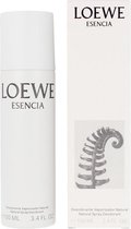 Deodorant Spray Esencia Loewe (100 ml)