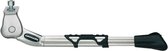 Ursus standaard king 26-28 30cm zilver bulk