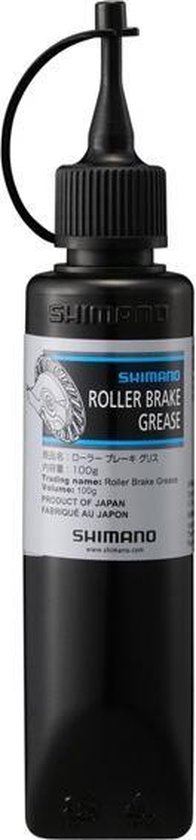 Vet Shimano rollerbrake nexus | bol.com