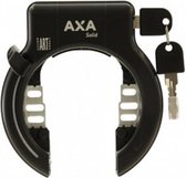 Axa Solid Ringslot