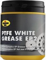 Kroon oil white grease pot a 600gr.