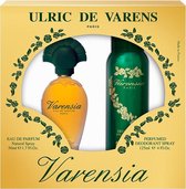 Ulrico de Itemensia Eau de Parfum Spray 50 ml set 2 stuks 2019