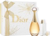 Dior J'adore geschenkset -  50 ml Eau de Parfum + 75 ml bodylotion