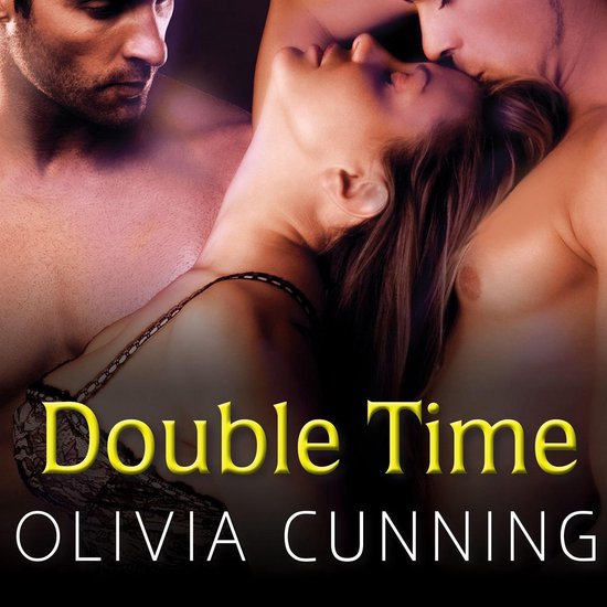 Double Time - cover