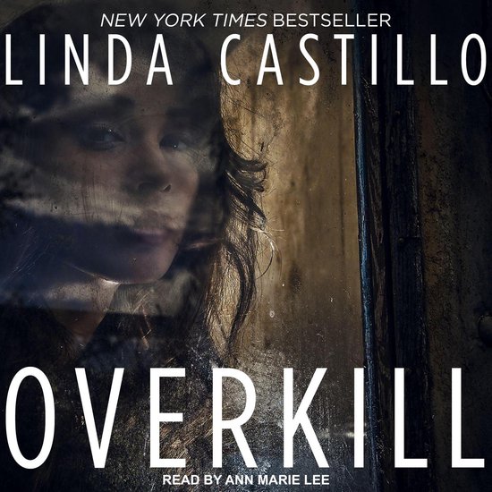 Overkill - cover