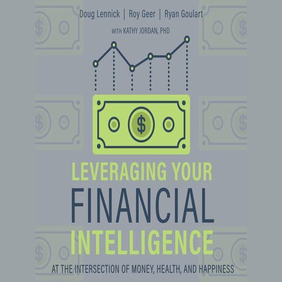 Leveraging Your Financial Intelligence - cover