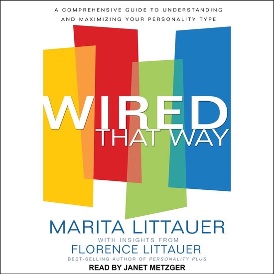 Wired That Way - cover