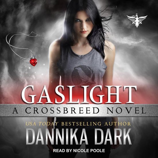 Gaslight - cover