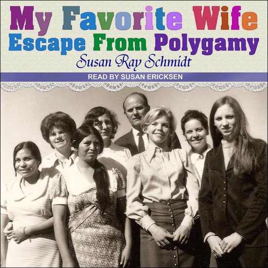 Favorite Wife - cover