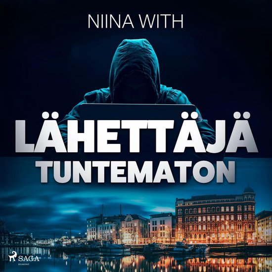 Lähettäjä tuntematon - cover