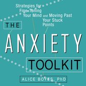 The Anxiety Toolkit