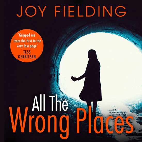 All The Wrong Places - cover