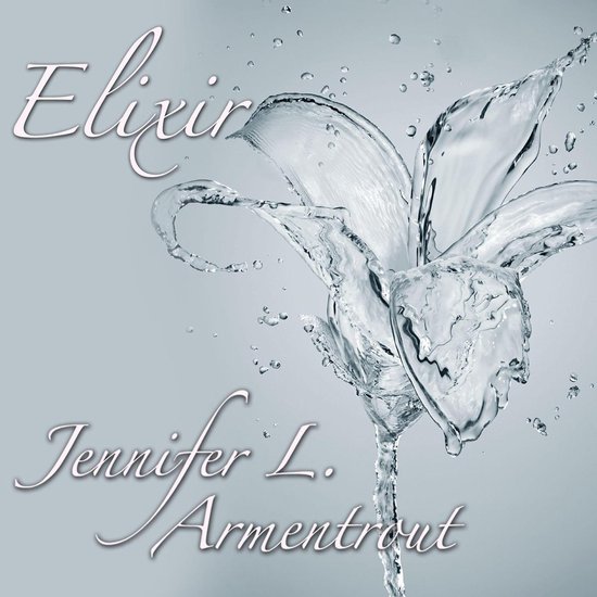 Elixir - cover